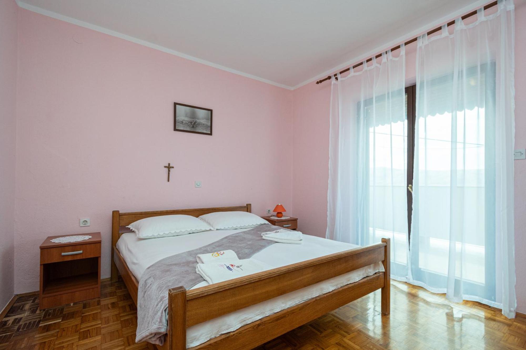 Apartments And Rooms With Parking Space Zubovici, Pag - 16063 外观 照片