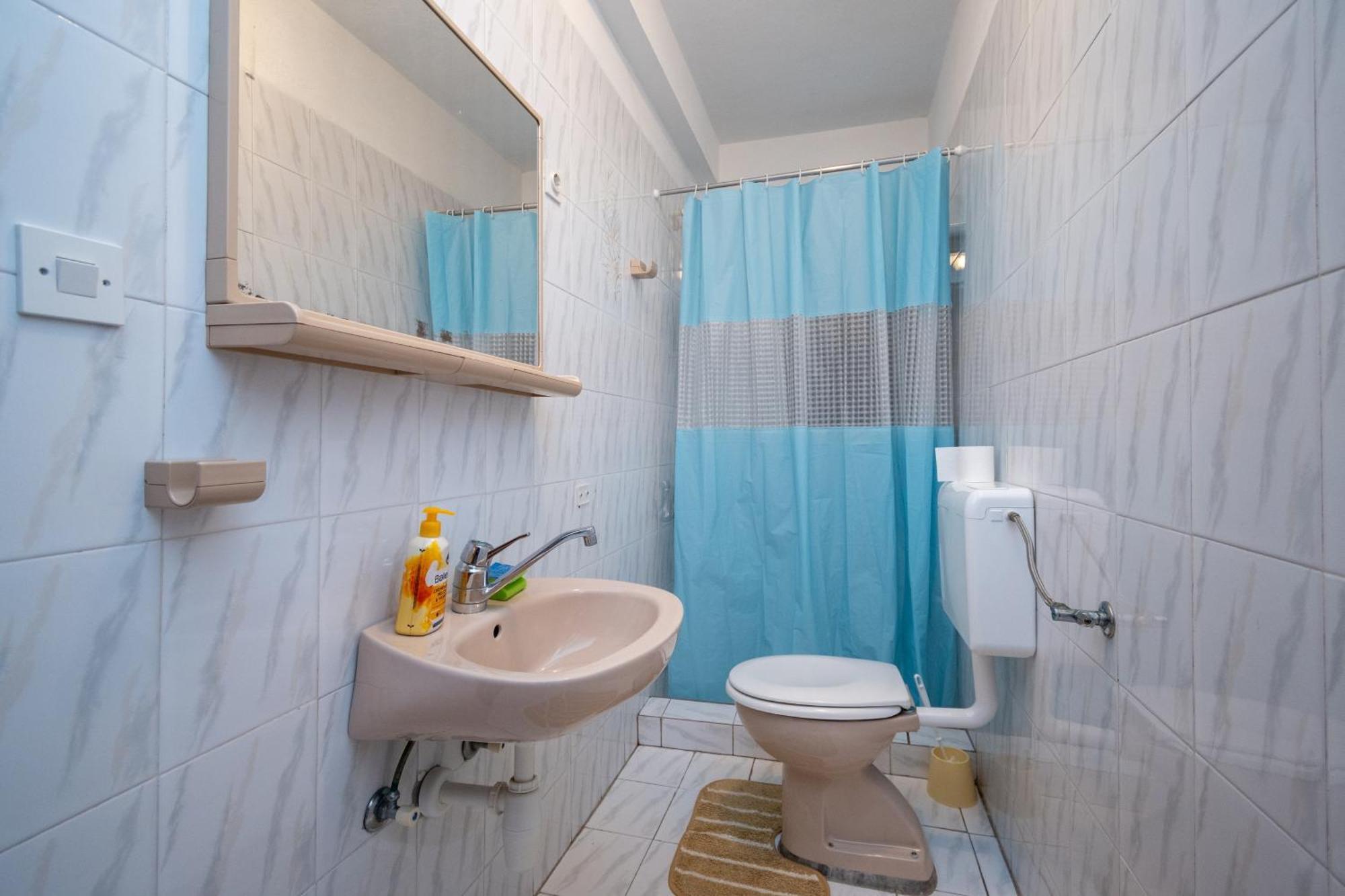 Apartments And Rooms With Parking Space Zubovici, Pag - 16063 外观 照片