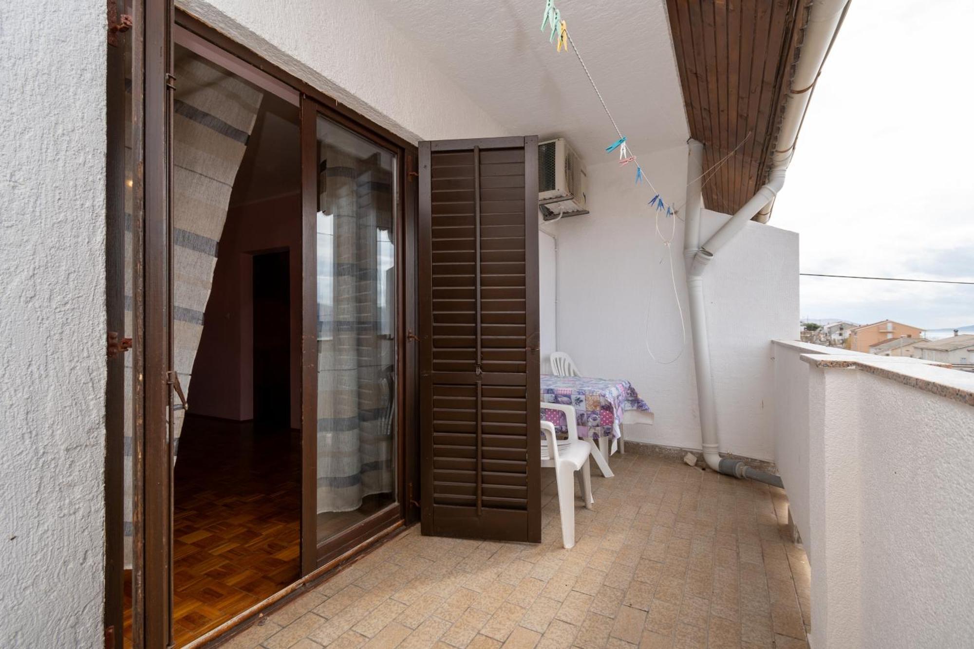 Apartments And Rooms With Parking Space Zubovici, Pag - 16063 外观 照片