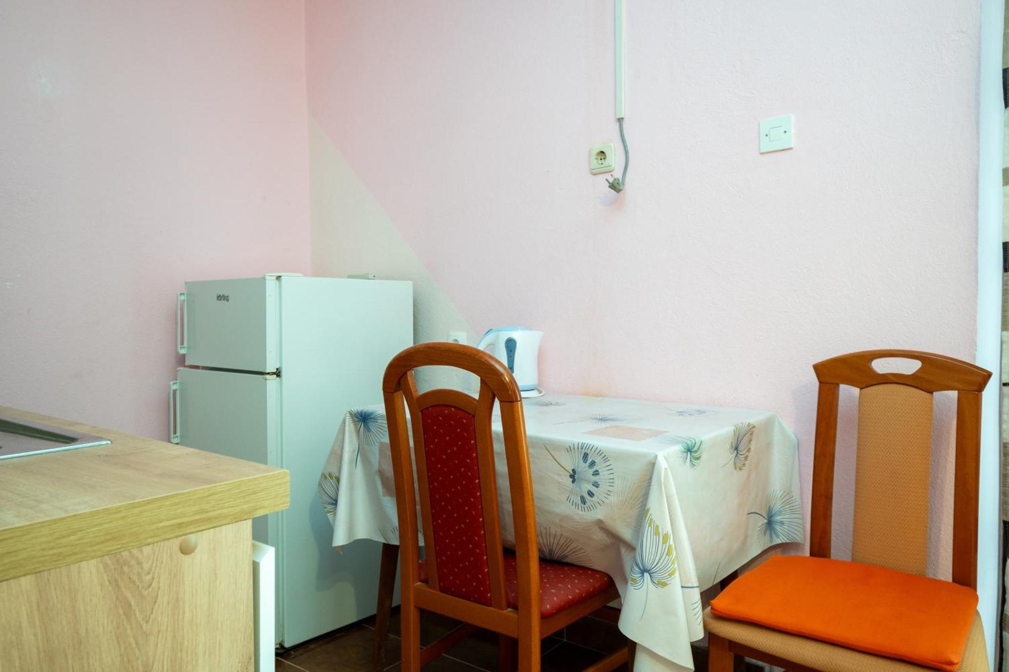 Apartments And Rooms With Parking Space Zubovici, Pag - 16063 客房 照片