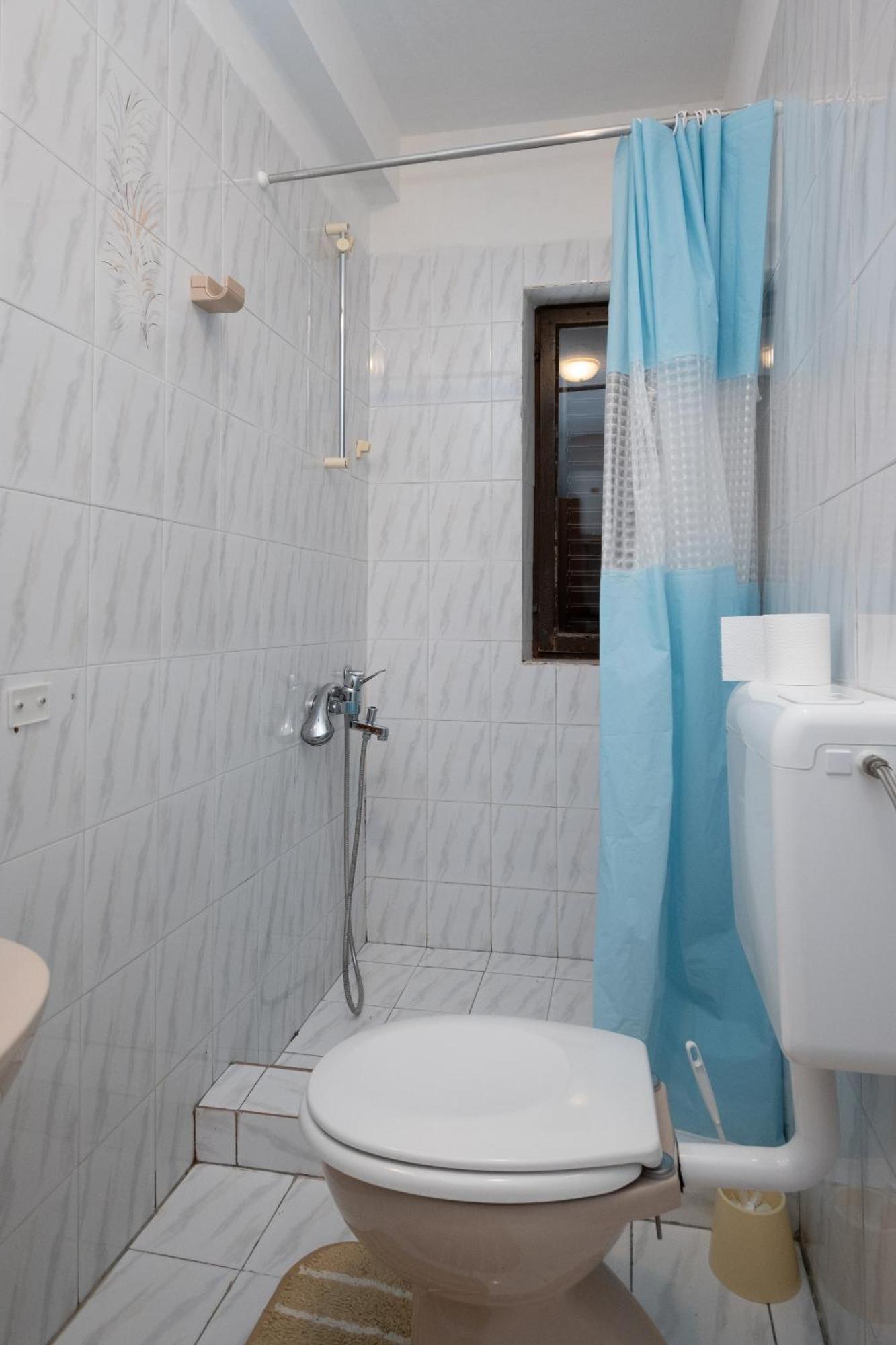Apartments And Rooms With Parking Space Zubovici, Pag - 16063 客房 照片