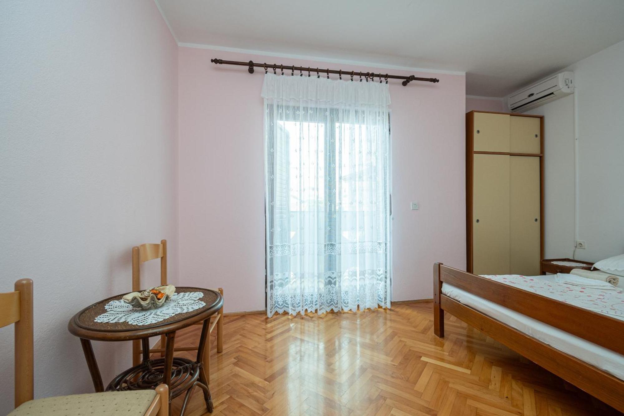 Apartments And Rooms With Parking Space Zubovici, Pag - 16063 客房 照片