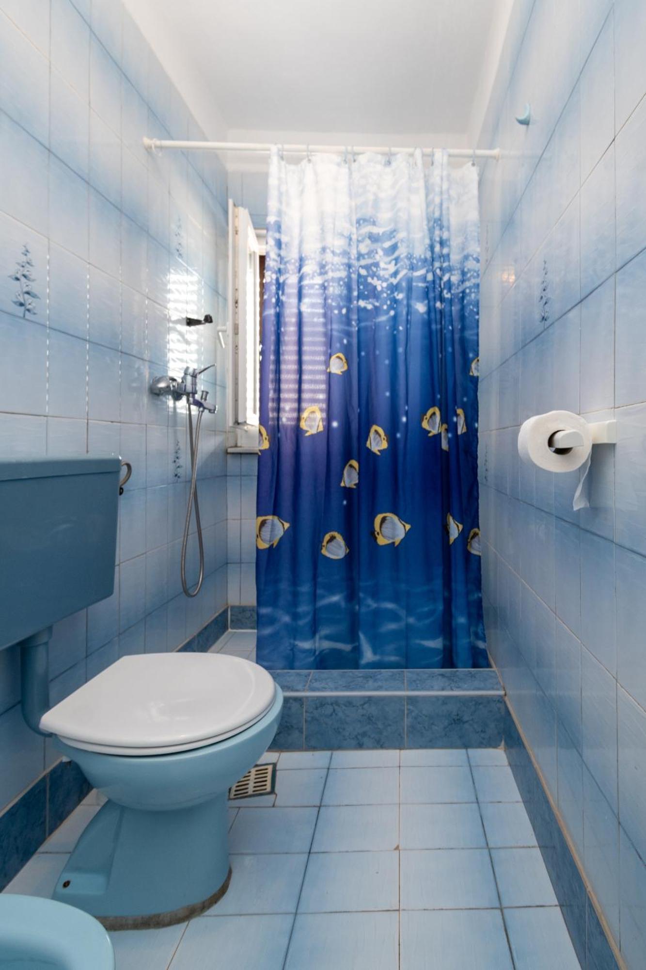 Apartments And Rooms With Parking Space Zubovici, Pag - 16063 客房 照片