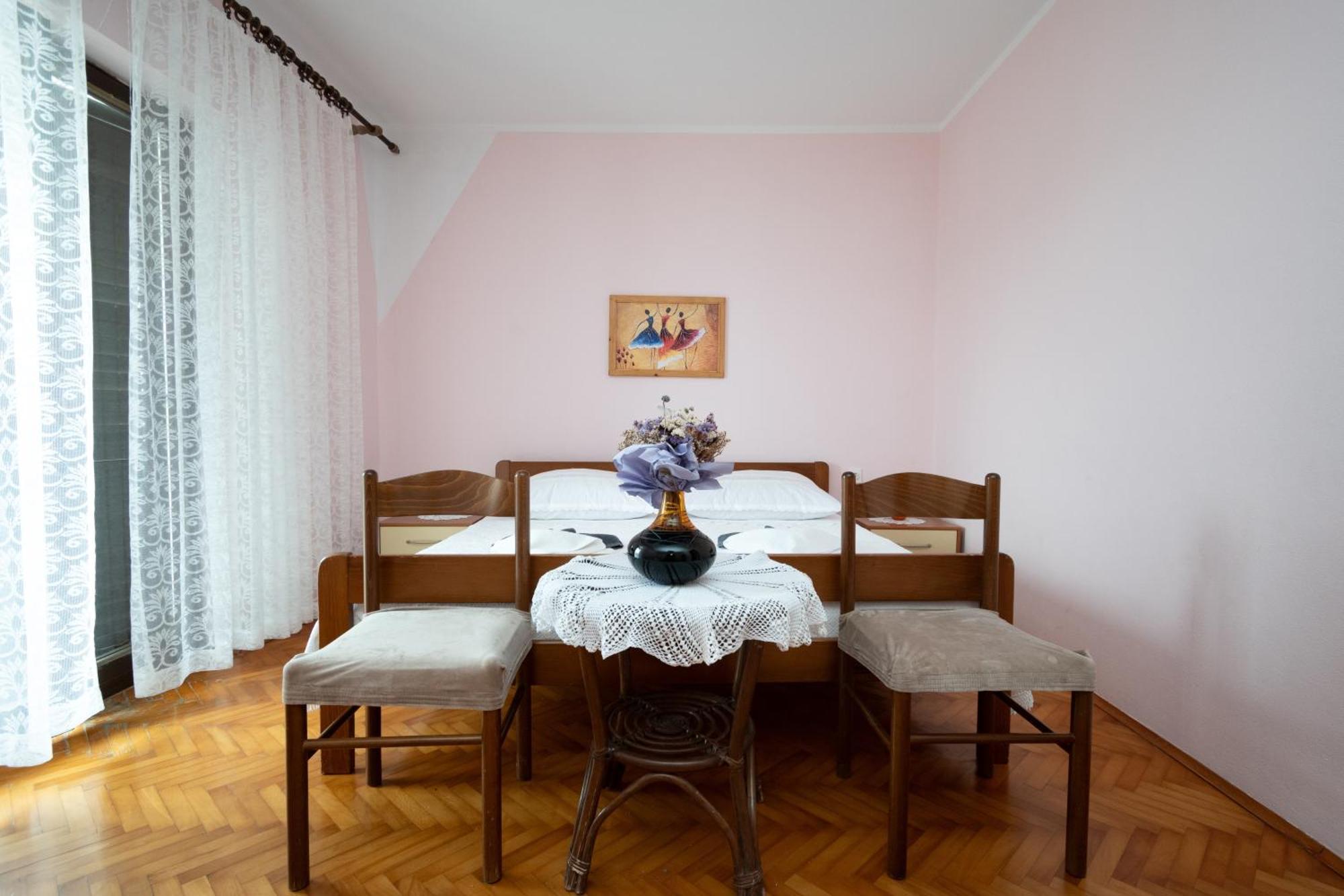 Apartments And Rooms With Parking Space Zubovici, Pag - 16063 客房 照片
